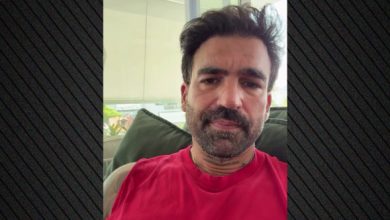 Επίθεση-από-σκύλο-δέχτηκε-ο-Δημήτρης-Αλεξάνδρου,-προσπάθησε-να-σώσει-την-«Λαβ»,-βίντεο