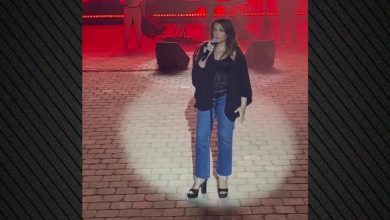 Η-Καίτη-Γαρμπή-τραγούδησε-την-«Πορσελάνη»-του-Δημήτρη-Κόκοτα:-«Το-θαύμα-δεν-έγινε»,-βίντεο