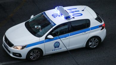 Συνελήφθησαν-ανήλικοι-που-έκλεψαν-περίπτερο-στην-Βόρεια-Εύβοια