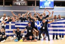Ιταλία-–-Ελλάδα-2-3:-Στον-τελικό-των-Μεσογειακών-η-Εθνική-των-ανδρών-στο-βόλεϊ