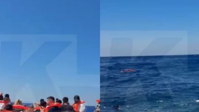 Βυθίστηκε-σκάφος-με-279-επιβαίνοντες-στην-κατεχόμενη-Κερύνεια