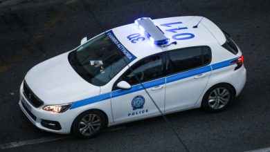 Πυροβολισμοί-σε-κατάστημα-στο-κέντρο-της-Θεσσαλονίκης,-40χρονος-άνοιξε-πυρ-με-καραμπίνα