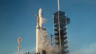 Η-nasa-εκτόξευσε-το-νέο-διαστημικό-της-τηλεσκόπιο,-nancy-grace-roman,-δείτε-βίντεο