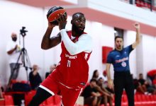 Ο-Ολυμπιακός-νίκησε-τον-Προμηθέα-77-63-στο-πρώτο-φετινό-του-φιλικό,-έπαιξε-ο-ΜακΙντάϊρ