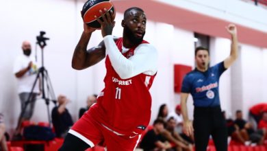 Ο-Ολυμπιακός-νίκησε-τον-Προμηθέα-77-63-στο-πρώτο-φετινό-του-φιλικό,-έπαιξε-ο-ΜακΙντάϊρ