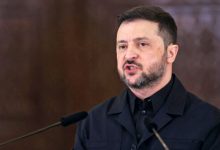 Η-Ουκρανία-ετοιμάζεται-για-περαιτέρω-συνομιλίες-με-τις-ΗΠΑ,-λέει-ο-Ζελένσκι