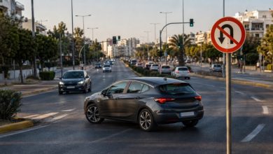 Οδηγός-θα-πληρώσει-πρόστιμο-4.000-ευρώ-–-Εχασε-και-το-δίπλωμα-της-για-8-χρόνια