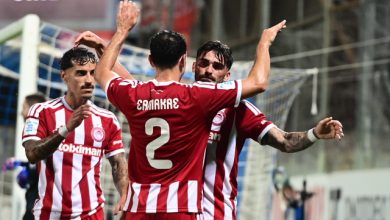Πέρασε-με-Ζότα-Σίλβα-από-την-Τρίπολη-ο-Ολυμπιακός,-1-0-τον-Αστέρα,-δείτε-το-γκολ