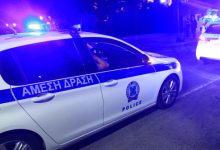 Συνελήφθη-οδηγός-που-δεν-σταμάτησε-σε-σήμα-αστυνομικών-στη-Λέσβο
