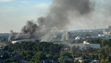 Δύο-νεκροί-από-ουκρανική-πυραυλική-επίθεση-στο-Μπιέλγκοροντ