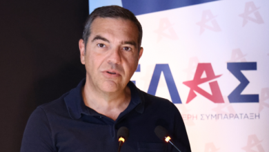 Τριπλή-η-εμφάνιση-Τσίπρα-στη-ΔΕΘ:-Πυρετός-συσκέψεων-για-το-«κοστολογημένο»-πρόγραμμα-της-ΕΛΑ.Σ