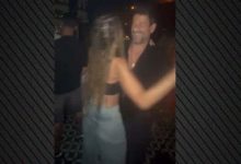 Η-βραδινή-έξοδος-του-Αλέξη-Γεωργούλη-με-τη-Μαρία-Σολωμού-και-ο-χορός-τους-σε-μπαρ,-δείτε-βίντεο