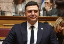 Κικίλιας:-Η-ευρωπαϊκή-ακαμψία-απειλεί-τη-συμφωνία-για-την-«πράσινη»-ναυτιλία