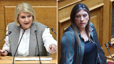 Κόντρα-Βούλτεψη-με-Ζωή-για-την-Ακρίτα:-Πόσες-Κωνσταντοπούλου-να-αντέξει-το-σύστημα;-–-Δείτε-βίντεο