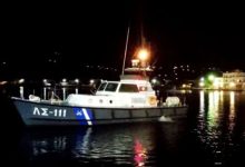 Επιχείρηση-του-Λιμενικού-για-ακυβέρνητο-ιστιοφόρο-με-δύο-αλλοδαπούς-στη-Σύμη