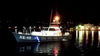 Επιχείρηση-του-Λιμενικού-για-ακυβέρνητο-ιστιοφόρο-με-δύο-αλλοδαπούς-στη-Σύμη