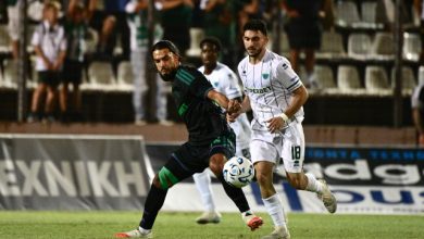 stoiximan-super-league:-Η-βαθμολογία-και-το-πρόγραμμα-της-3ης-αγωνιστικής