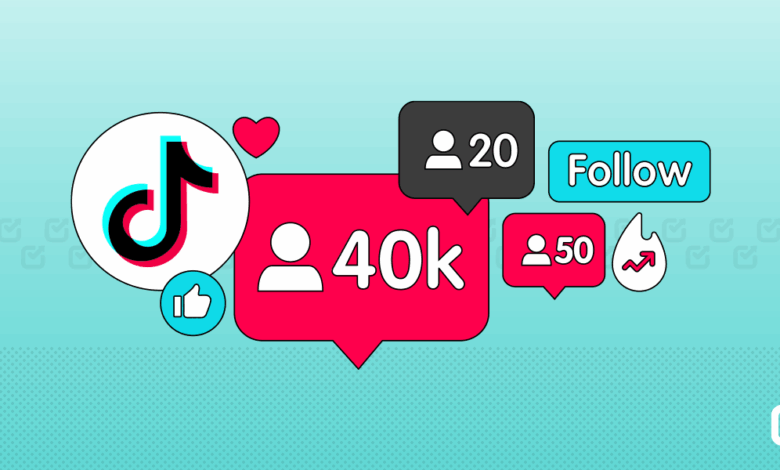 free tiktok followers and likes