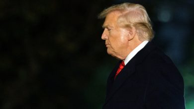 Δημοσκόπηση-ipsos-–-reuters:-Η-δημοτικότητα-του-Τραμπ-παραμένει-καθηλωμένη-στο-33%