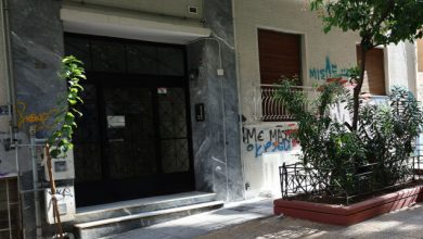Εγκληματική-ενέργεια-ο-θάνατος-του-βρέφους-στην-Κυψέλη:-Το-μαχαίρωσαν-πάνω-από-10-φορές