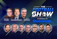 the-football-show:-Οι-μεταγραφικές-εξελίξεις-των-«μεγάλων»-και-τα-πρώτα-ματς-του-Κυπέλλου