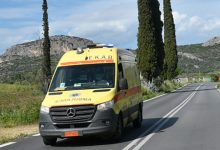 Ηγουμενίτσα:-Σοβαρά-τραυματισμένη-24χρονη-από-ΙΧ-που-οδηγούσε-ο-σύντροφός-της