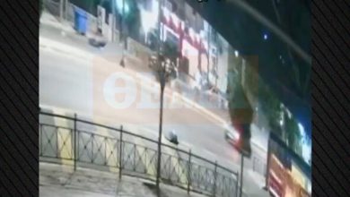 Βίντεο-από-τη-στιγμή-του-τροχαίου-με-τους-τρεις-νεκρούς-στη-λεωφόρο-Αλεξάνδρας