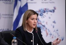 Αγαπηδάκη:-6860.000-άτομα-έκαναν-δωρεάν-εξετάσεις-στο-πλαίσιο-του-«Προλαμβάνω»