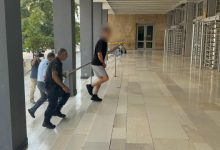 Στο-Αυτόφωρο-ο-24χρονος-που-έκανε-drift-στο-κέντρο-της-Θεσσαλονίκης,-δείτε-βίντεο