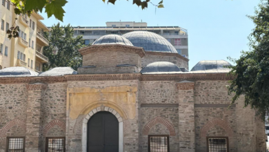 Θεσσαλονίκη:-Αυτό-είναι-το-νέο-αποκατεστημένο-Αλκαζάρ-–-Δείτε-βίντεο-και-φωτογραφίες