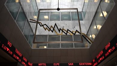 Χρηματιστήριο-Αθηνών:-Πισωγύρισμα-στην-πρώτη-συνεδρίαση-του-Σεπτεμβρίου-λόγω-διεθνών-πιέσεων