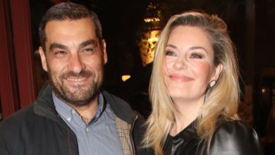 Η-Ελισάβετ-Μουτάφη-και-ο-Μάνος-Νιφλής-γιορτάζουν-8-χρόνια-γάμου:-«Να-μην-τελειώσει-ποτέ-το-μαζί»