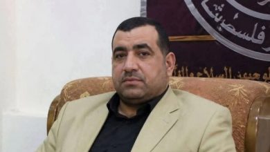 Συνελήφθη-ο-επικεφαλής-της-υπηρεσίας-εσωτερικής-ασφάλειας-της-Χαμάς-στη-Γάζα