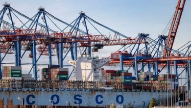 «Βόμβα»-για-την-cosco:-Καταγγελίες-για-κρυφό-εξοπλισμό-συλλογής-στρατιωτικών-πληροφοριών