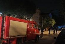 Υπό-μερικό-έλεγχο-η-φωτιά-σε-διαμέρισμα-4ου-ορόφου-στη-Θεσσαλονίκη,-δεν-κινδύνευσαν-ένοικοι
