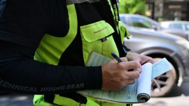 Δεκατέσσερις-νεκροί-και-397-τραυματίες-σε-346-τροχαία-τον-Αύγουστο-στην-Αττική