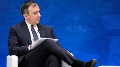 Χατζηβασιλείου:-Αν-η-αντιπολίτευση-θέλει-σύγκρουση-με-την-Τουρκία,-ας-το-πει