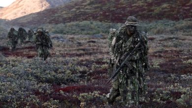 Η-Δανία-αναπτύσσει-για-πρώτη-φορά-κληρωτούς-στη-Γροιλανδία-απαντώντας-στις-πιέσεις-του-Τραμπ