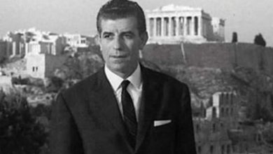 Γρηγόρης-Μπιθικώτσης:-Η-ζωή-του-γίνεται-παράσταση