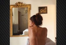 Η-Αναστασία-Παντούση-πόζαρε-τόπλες-στο-instagram,-δείτε-φωτογραφία