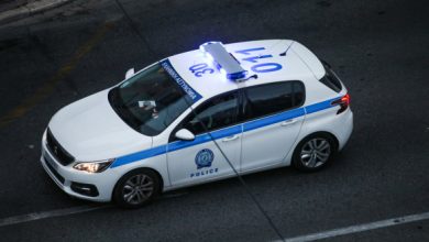Εξιχνιάστηκαν-11-περιπτώσεις-κλοπών-σε-σταθμευμένα-οχήματα-στα-Χανιά