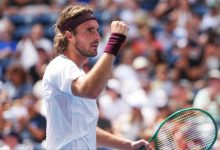 us-open:-Ο-Τσιτσιπάς-λύγισε-με-3-1-σετ-τον-Χάρις-σε-θρίλερ-και-πέρασε-στον-3ο-γύρο,-δείτε-βίντεο