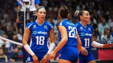 Σερβία-–-Ελλάδα-3-0:-Με-ψηλά-το-κεφάλι-αποχαιρέτησε-το-Ευρωβόλεϊ-γυναικών-η-εθνική,-δείτε-βίντεο