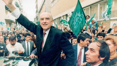 Αναμνήσεις-από-τα-«ωραία-χρόνια»:-Όταν-το-ΠΑΣΟΚ-ήταν-mainstream,-μόδα-και-εξουσία