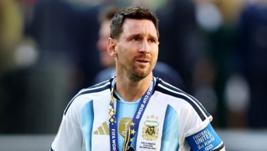 «Πόλεμος»-Αργεντινής-–-fifa-για-τον-Μέσι:-Η-φανέλα-που…-διχάζει