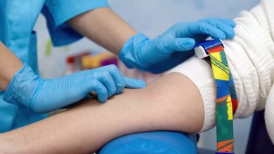 «Ναι»-από-τον-fda-σε-ρομπότ-που-κάνει-μόνο-του-αιμοληψία,-δείτε-βίντεο