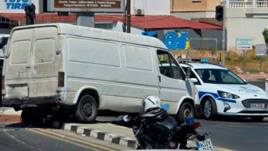 Καταδίωξη-με-πυροβολισμούς-στη-Λεμεσό:-Συνελήφθησαν-δύο-Τουρκοκύπριοι,-δείτε-βίντεο