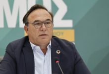 Πέτρος-Κόκκαλης:-Να-ενεργοποιηθεί-το-περιουσιολόγιο-για-να-φορολογηθεί-το-πλουσιότερο-1%