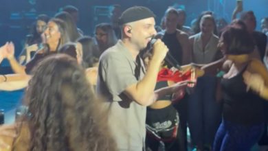 Θαυμαστές-περικύκλωσαν-τον-apon-στη-συναυλία-του-στη-Λάρνακα-χορεύοντας-νησιώτικα,-δείτε-βίντεο