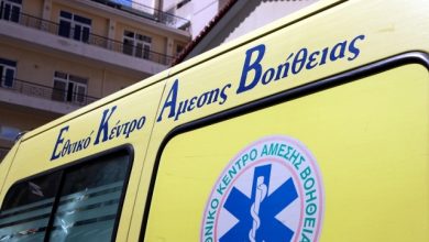 Στο-νοσοκομείο-42χρονος-μετά-από-δάγκωμα-οχιάς-στη-Ναύπακτο